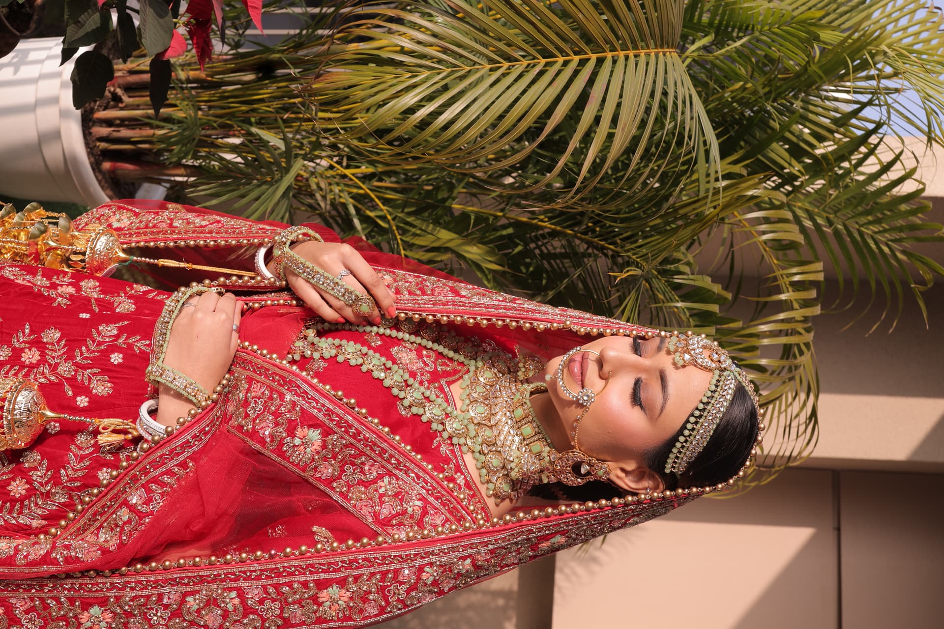 South Asian Brides